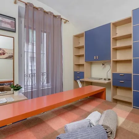 Central Sweet Apartment *