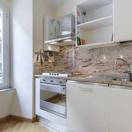 Central Sweet Apartment *