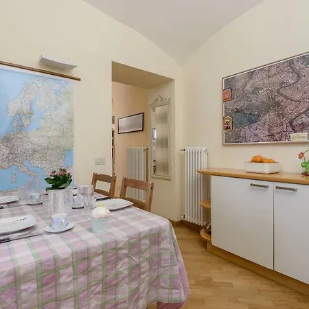 Central Sweet Apartment