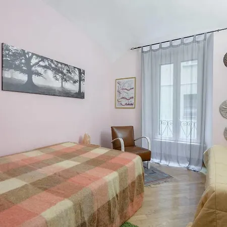Central Sweet Apartment *